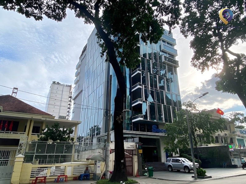 Tòa nhà ITower